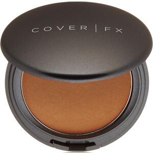 COVER|FX Pressed Mineral Foundation - G110